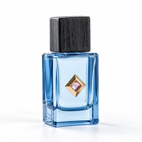 Perfume bottle