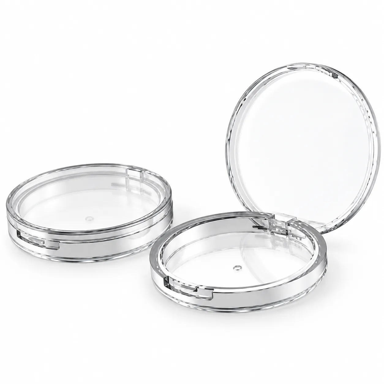 Makeup container collection · Collections