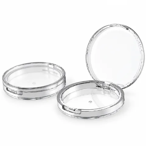 Makeup container collection
