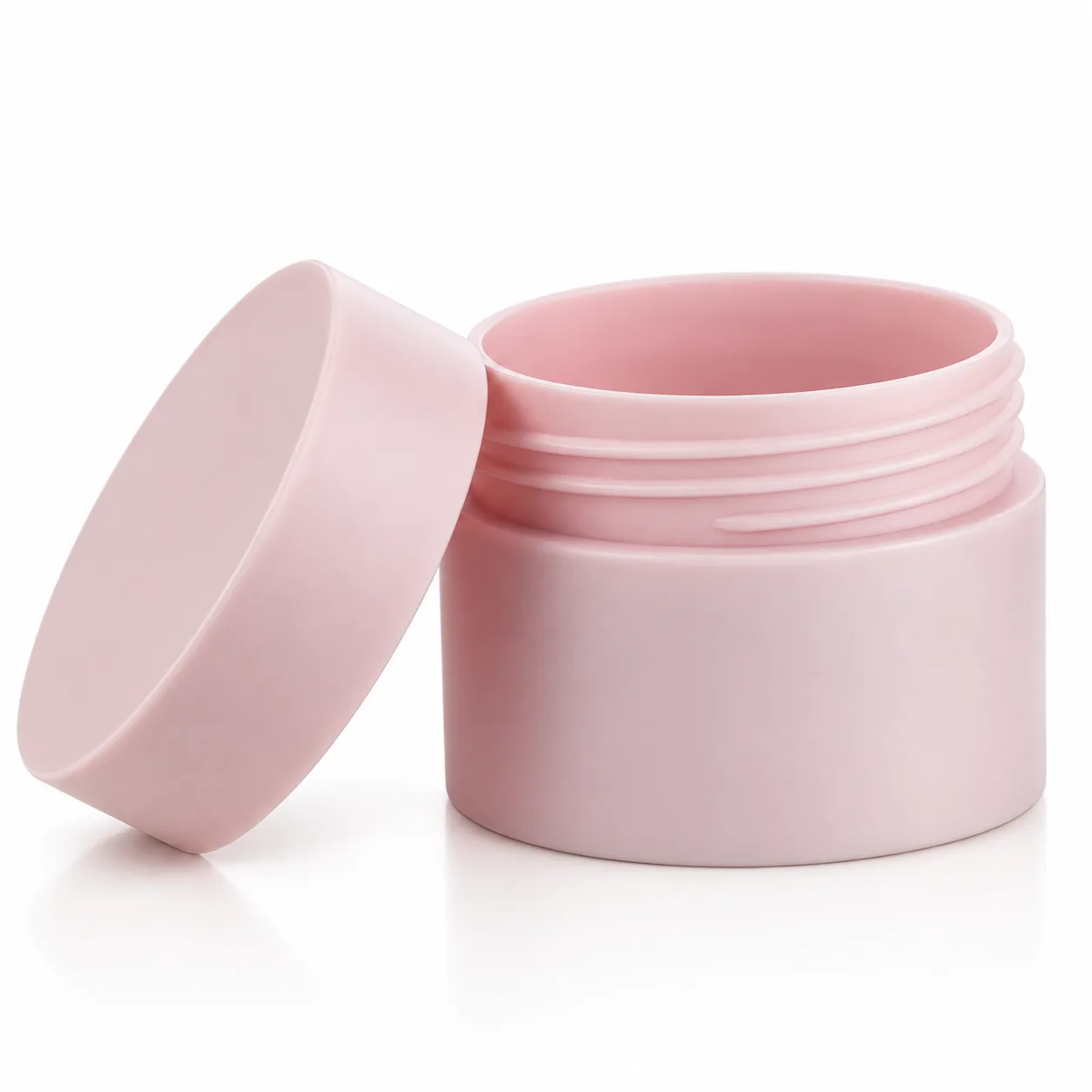 Skincare container · Individual items