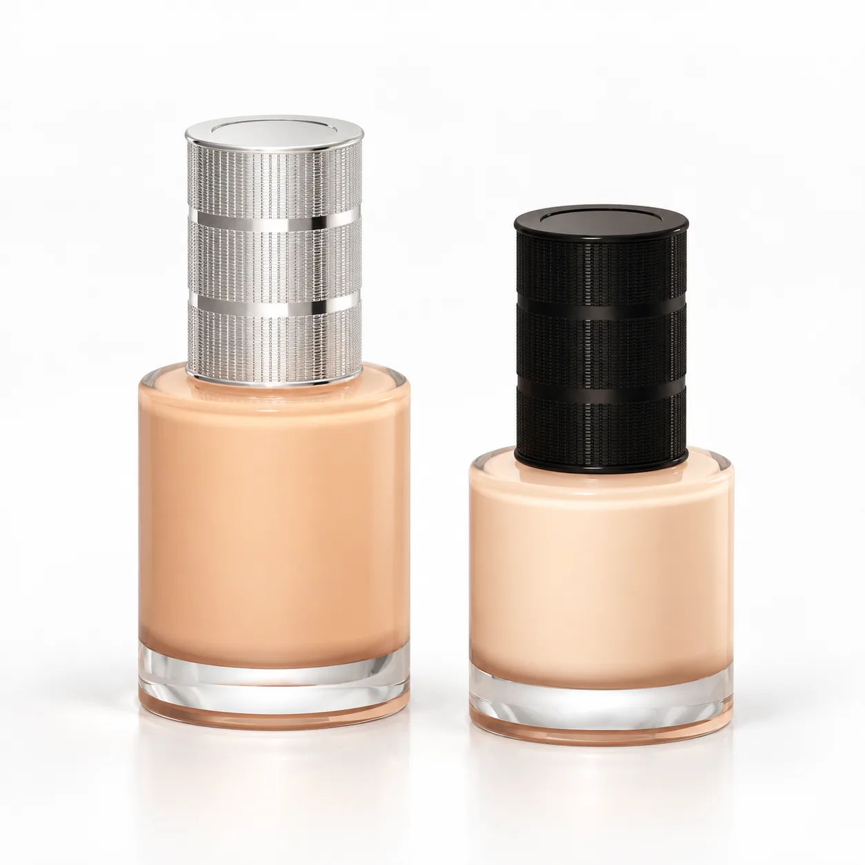 Skincare container collection · Collections