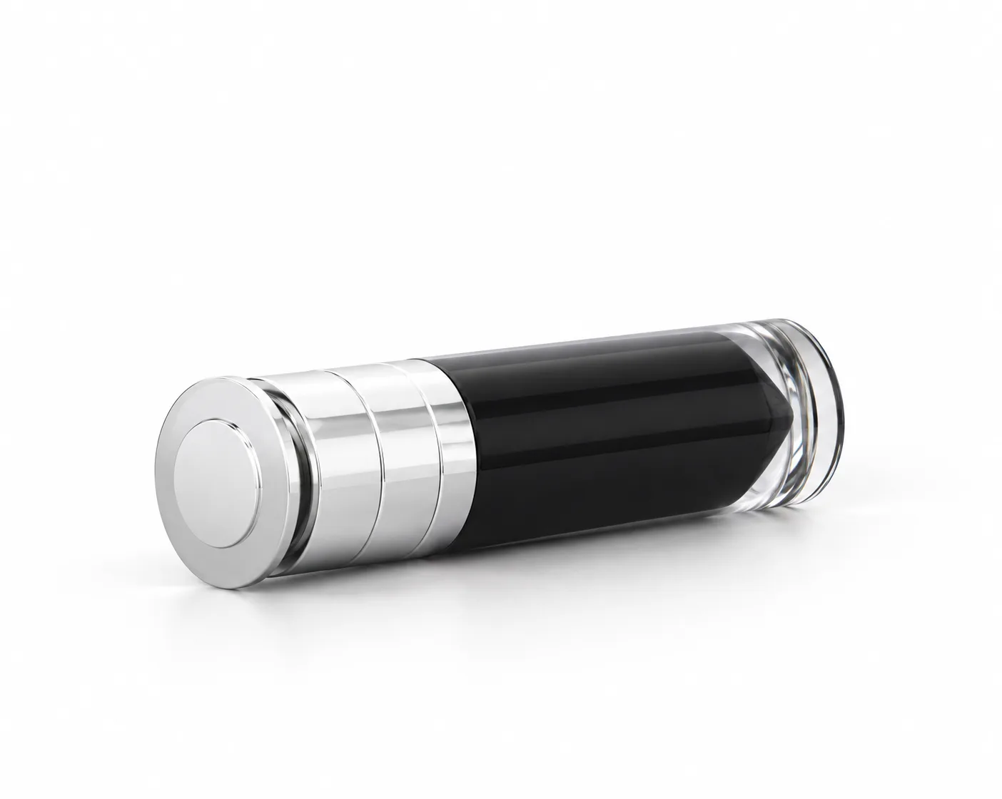 円筒型スキンケア容器 · 単品