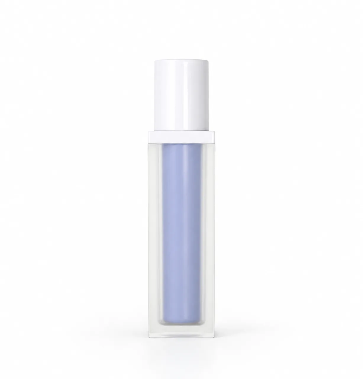 Rectangular Cream jar · Individual items