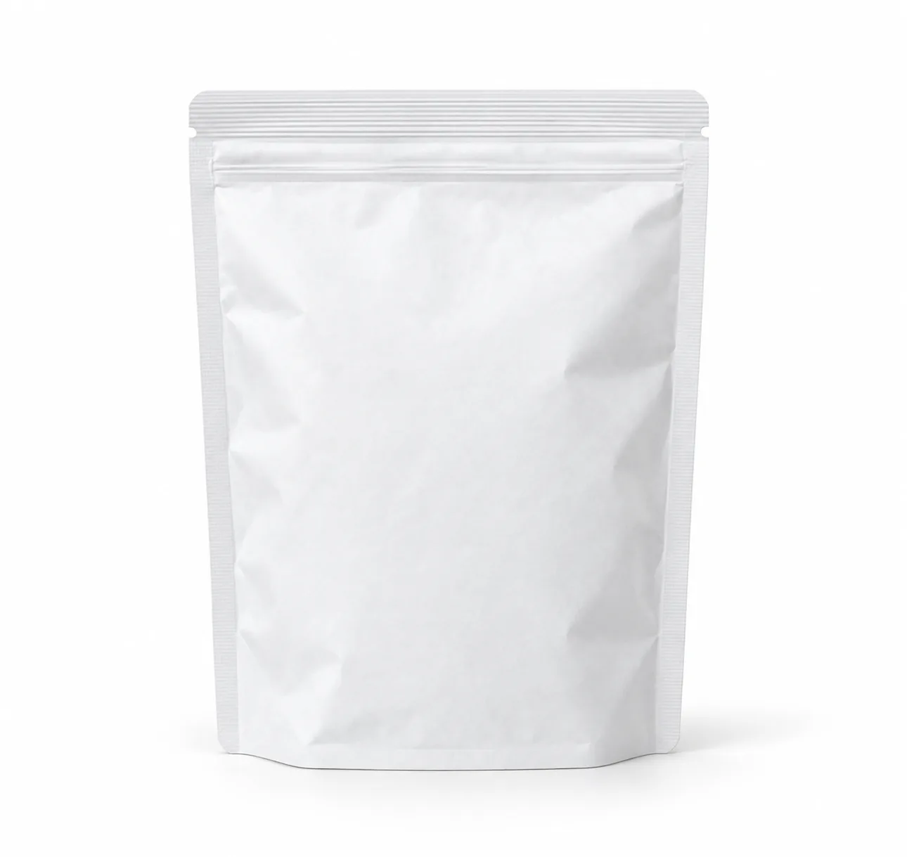 Packaging pouch · Individual items