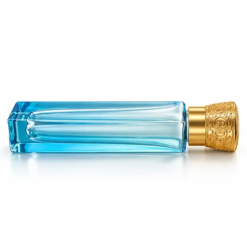 Roll-on bottle
