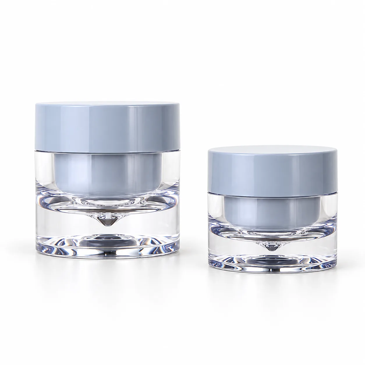 Skincare container collection · Collections