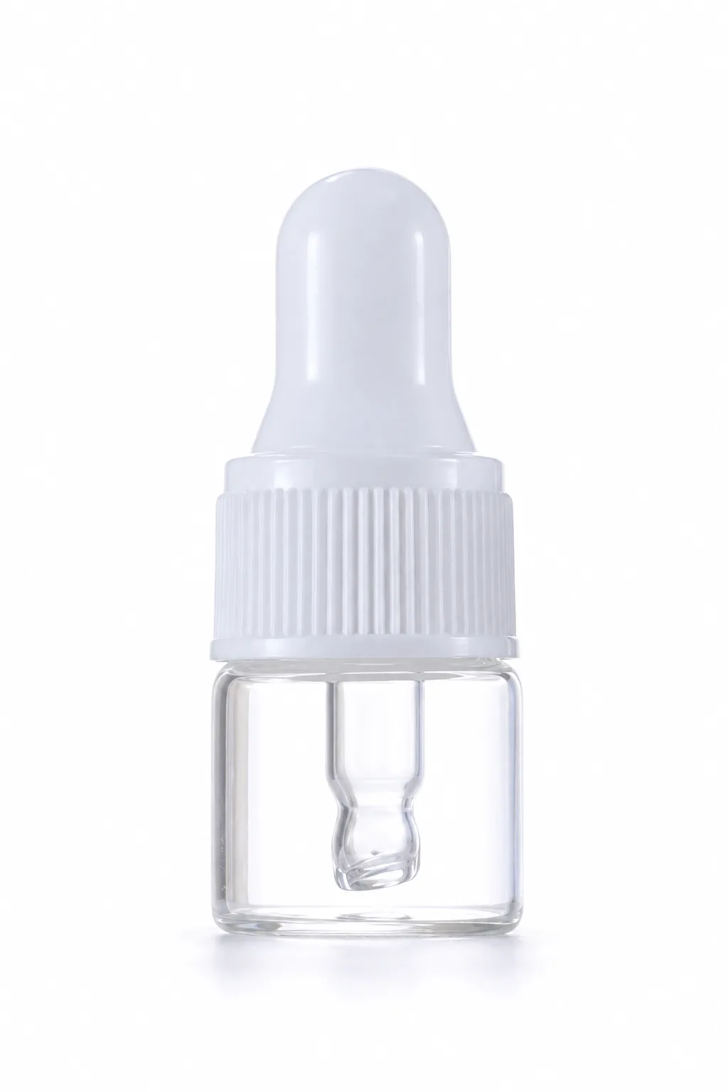 Essential oil bottle · Individual items