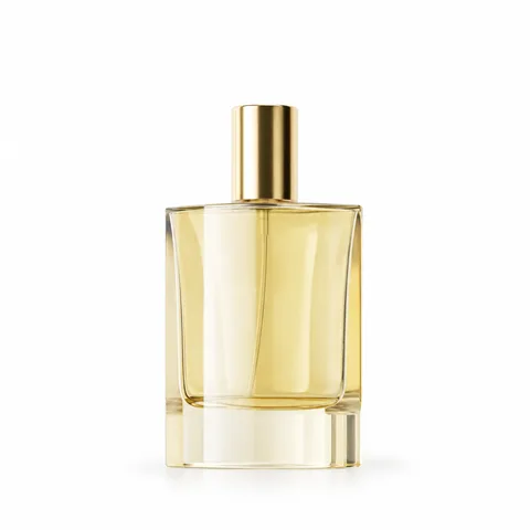 Perfume bottle