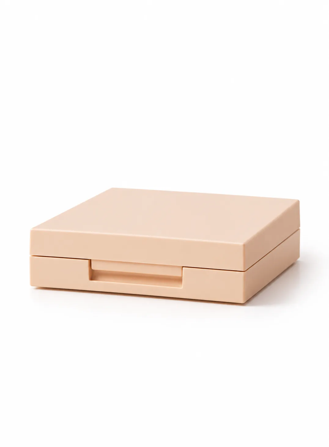 Compact case · Individual items