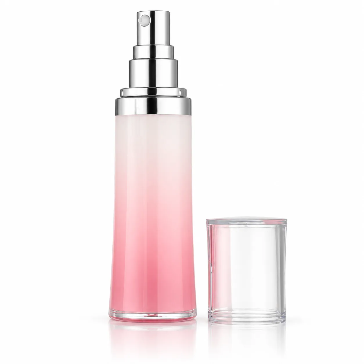 Skincare container · Individual items