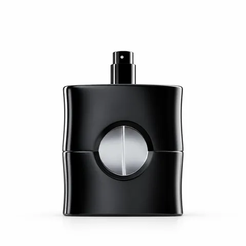 Rectangular Perfume bottle