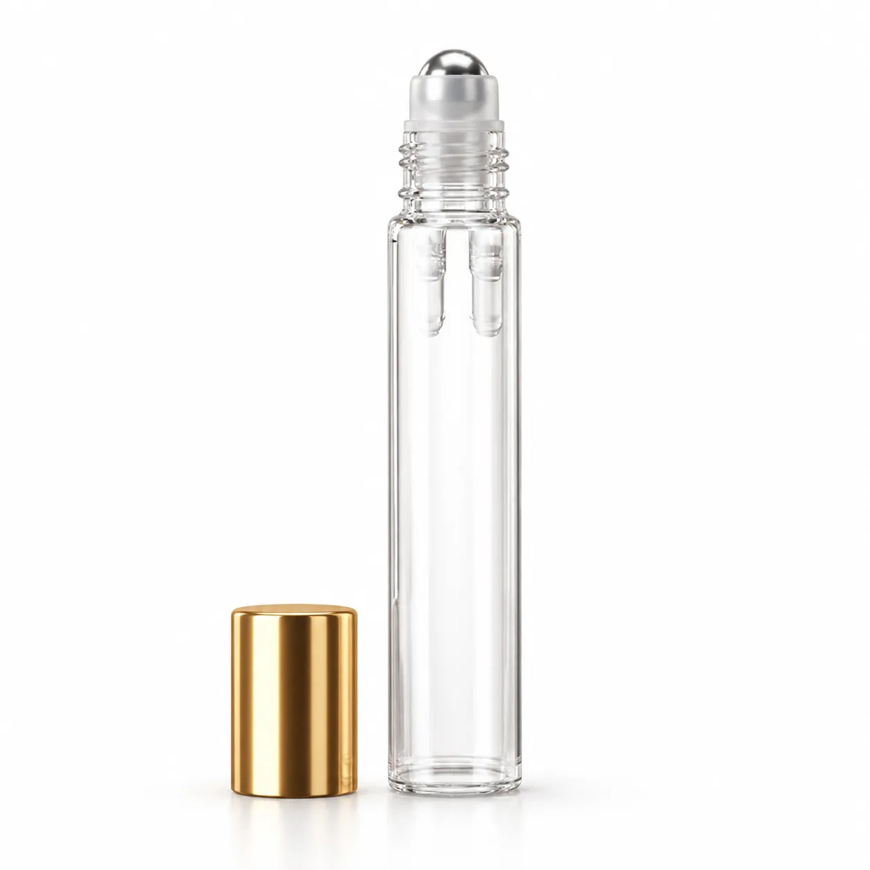 Roll-on bottle · Individual items