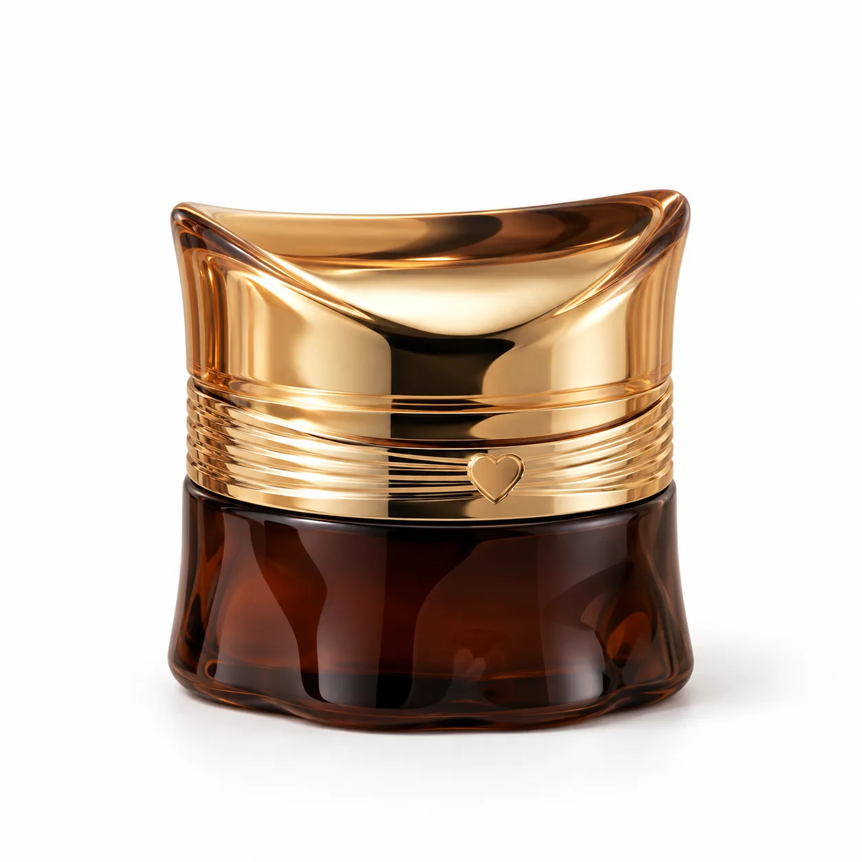 Cream jar · Individual items