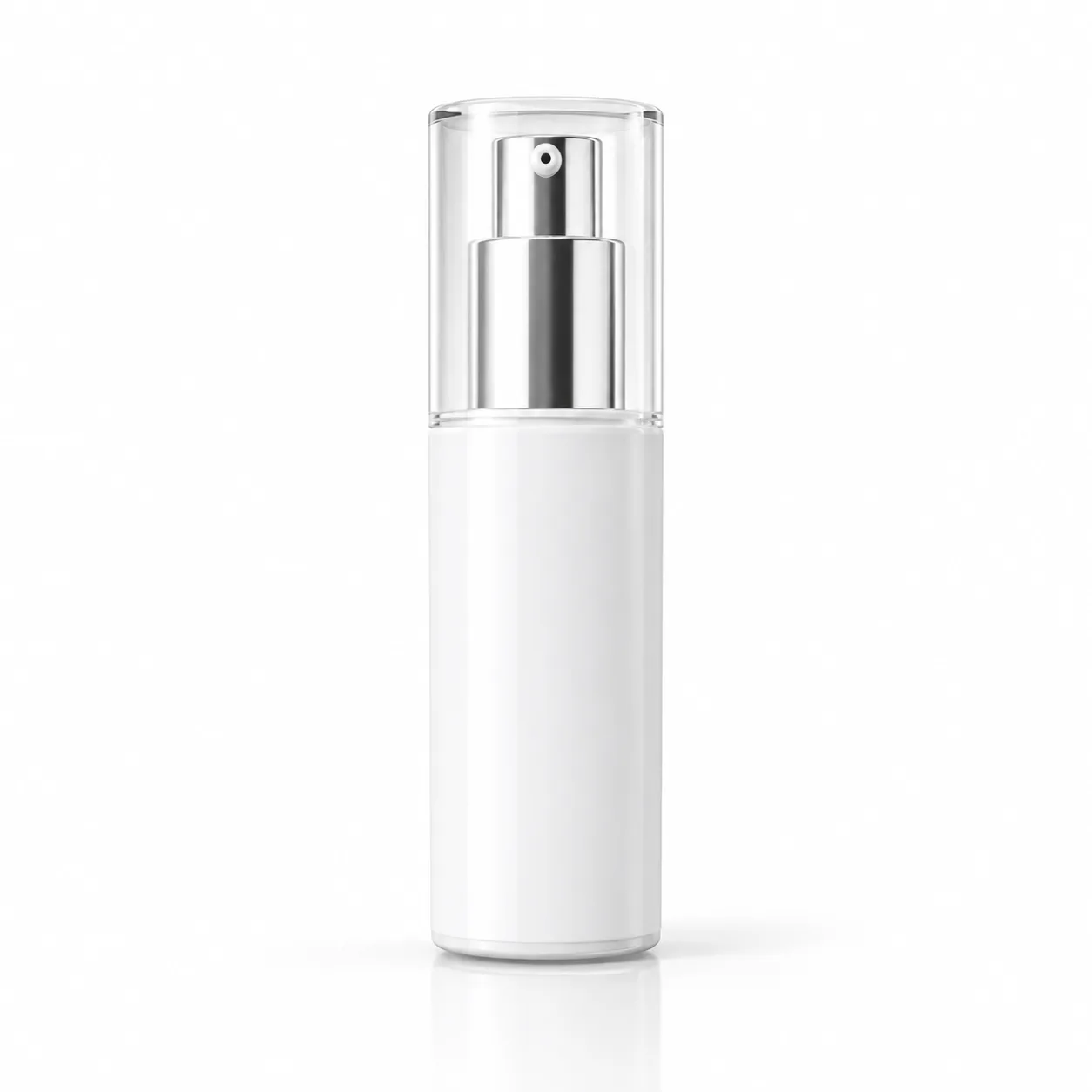Skincare container · Individual items