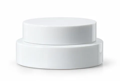 Skincare container