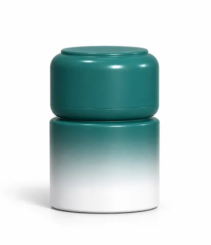 Skincare container