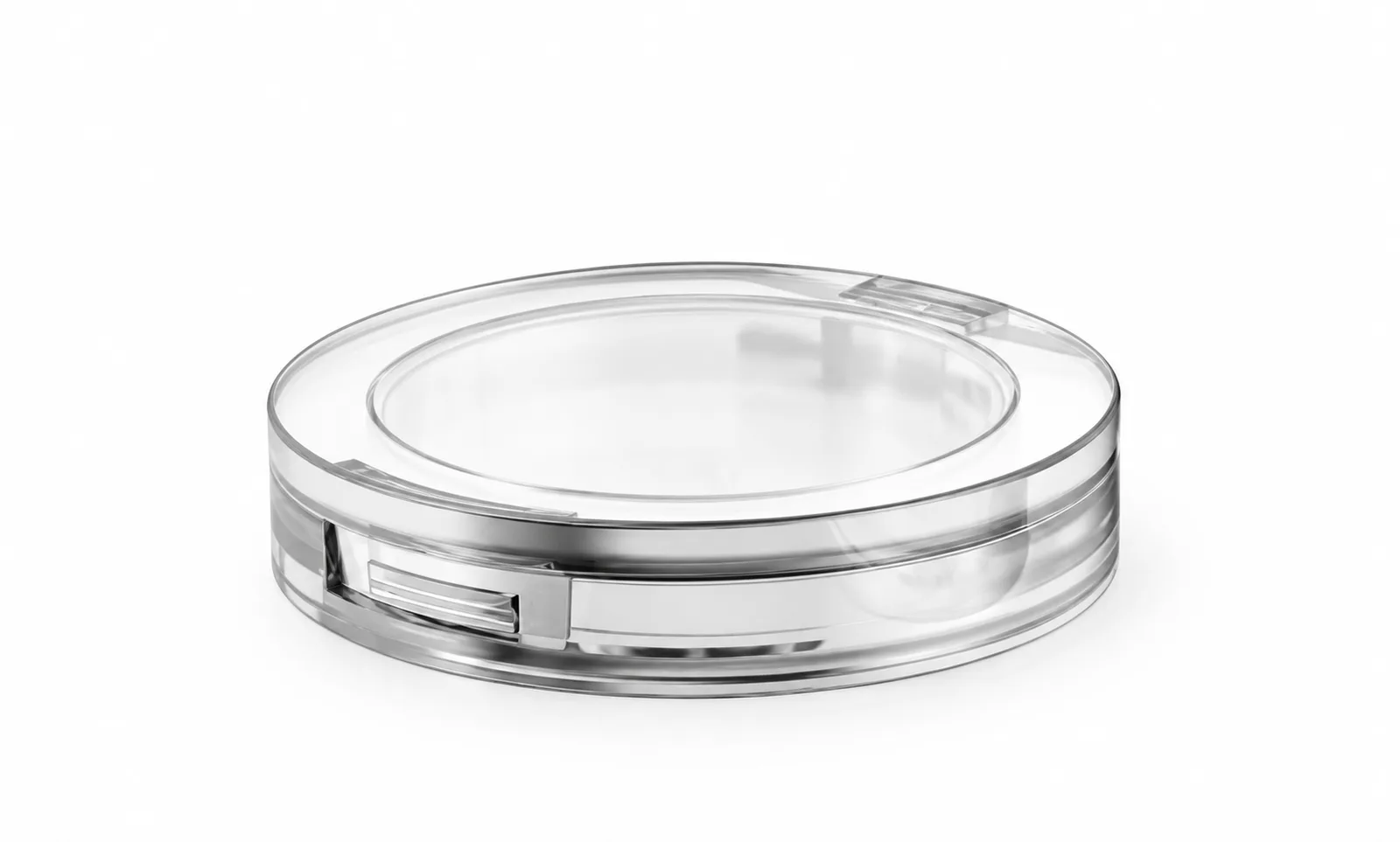 Compact case · Individual items