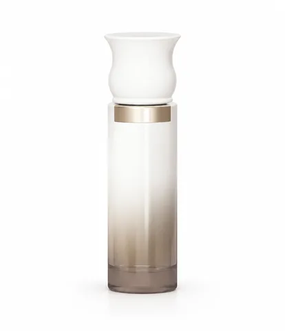 Skincare container