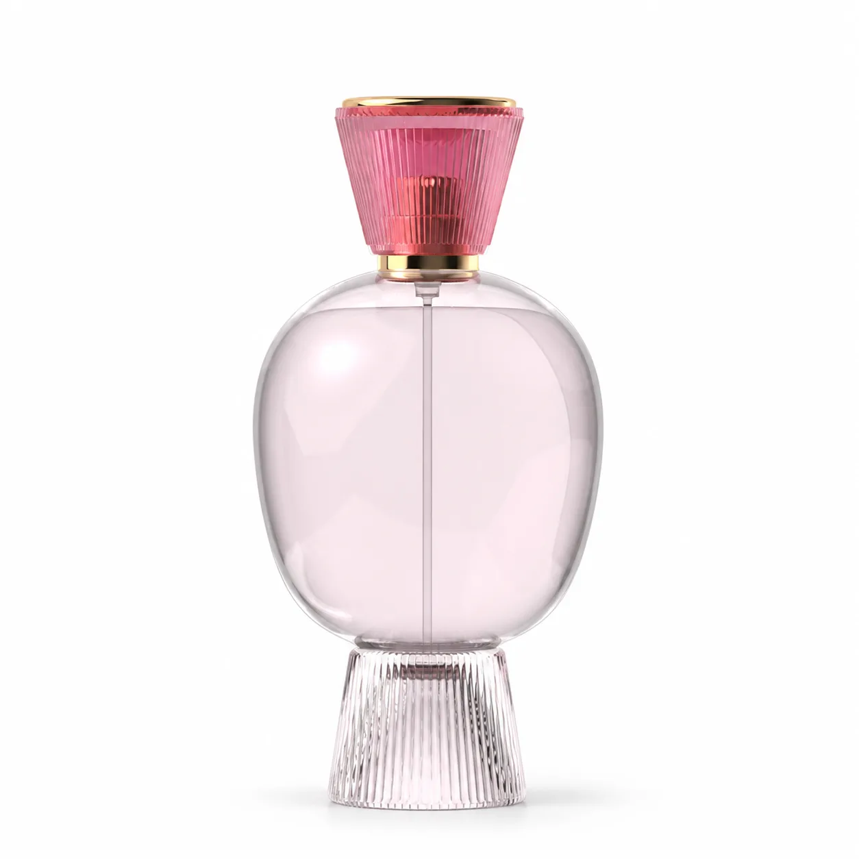 Sculptural Perfume bottle · Individual items