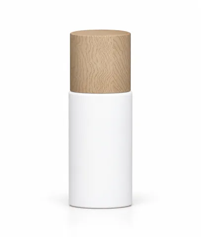 Skincare container