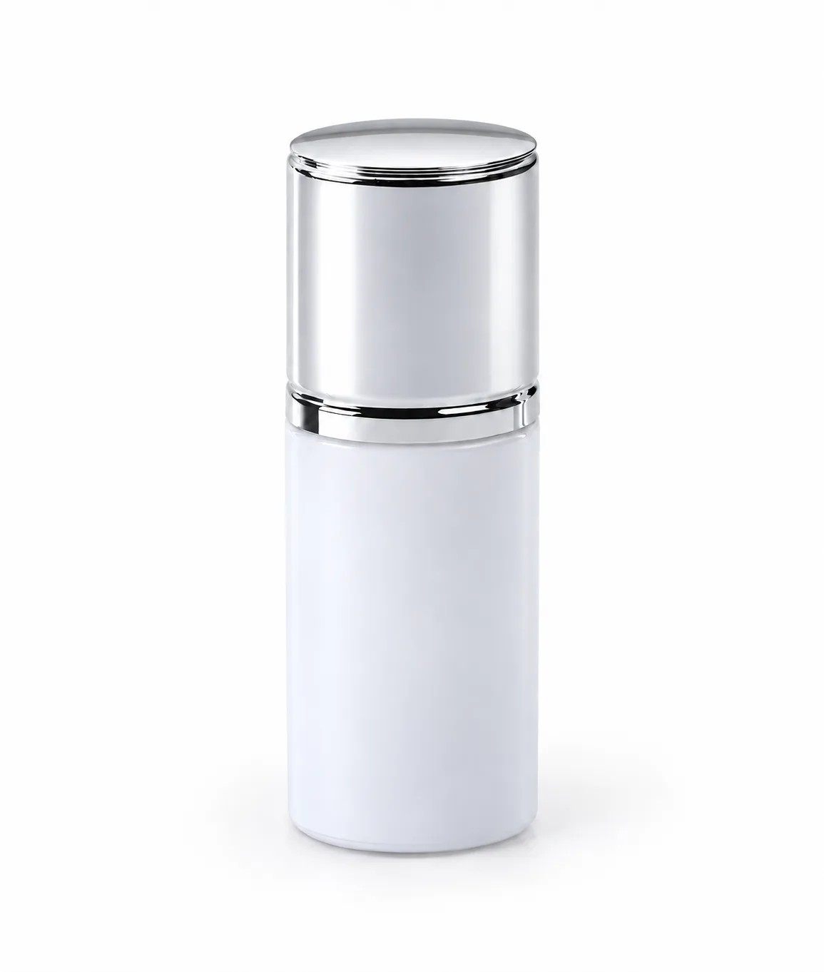 Sculptural Skincare container · Individual items