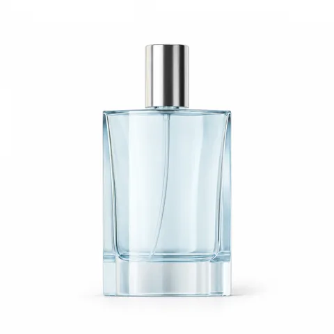 Perfume bottle