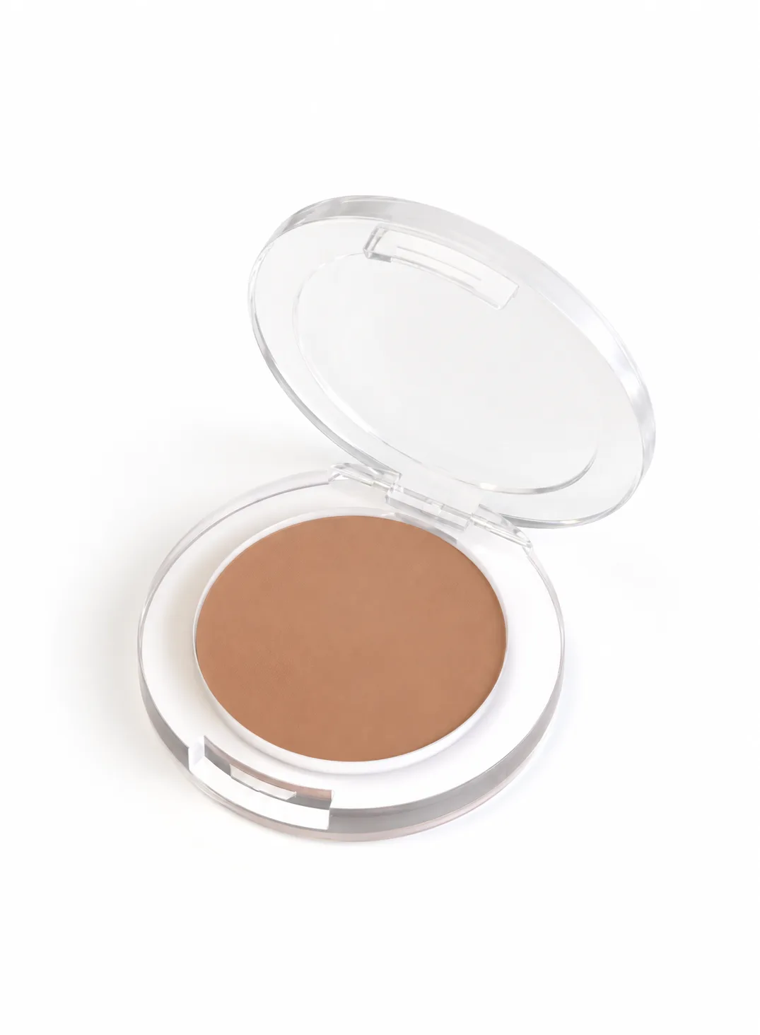 Compact case · Individual items