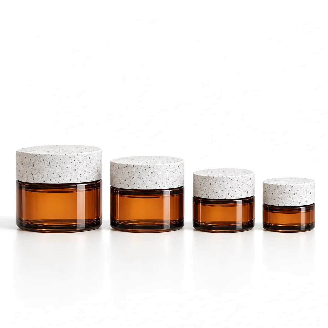 Skincare container collection · Collections