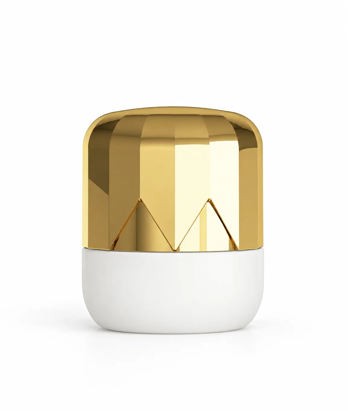 Cream jar · Individual items