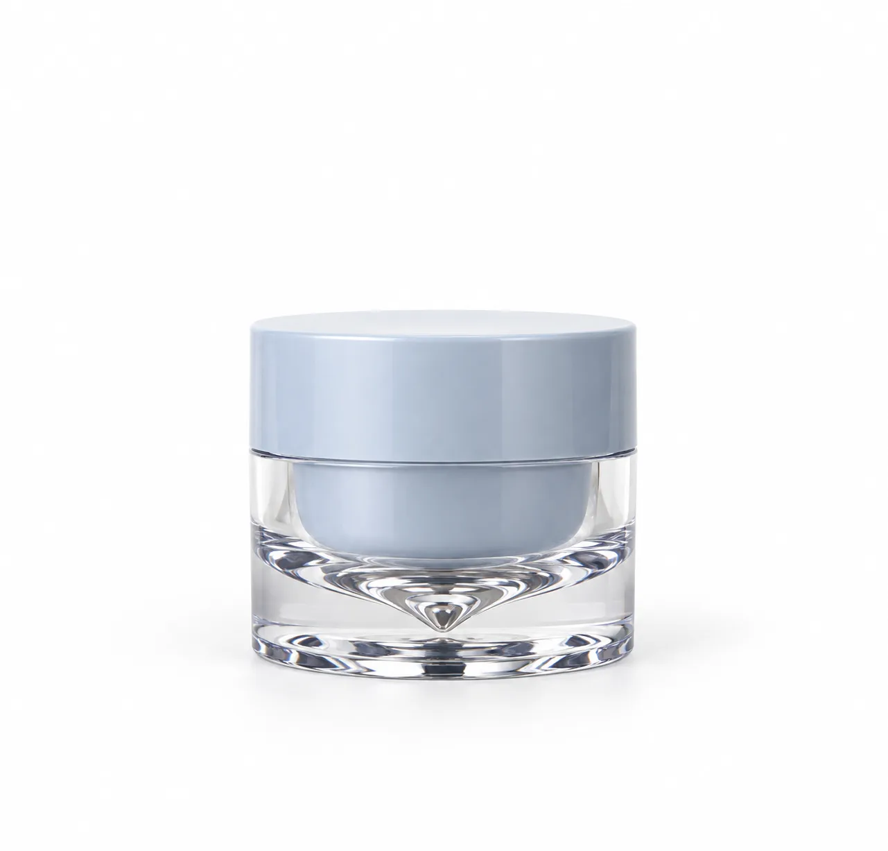 Cream jar · Individual items