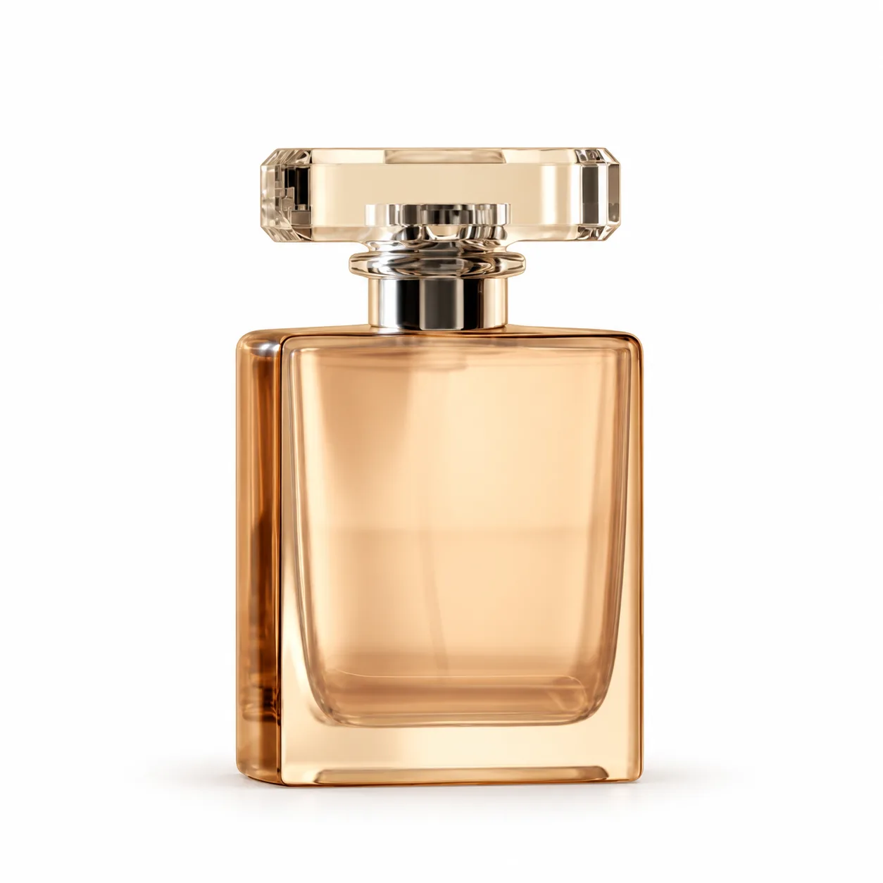 Rectangular Perfume bottle · Individual items