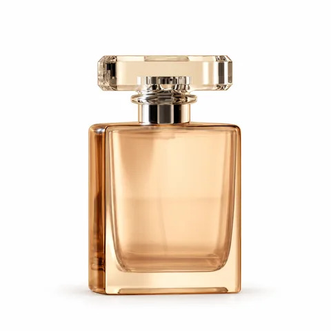 Rectangular Perfume bottle