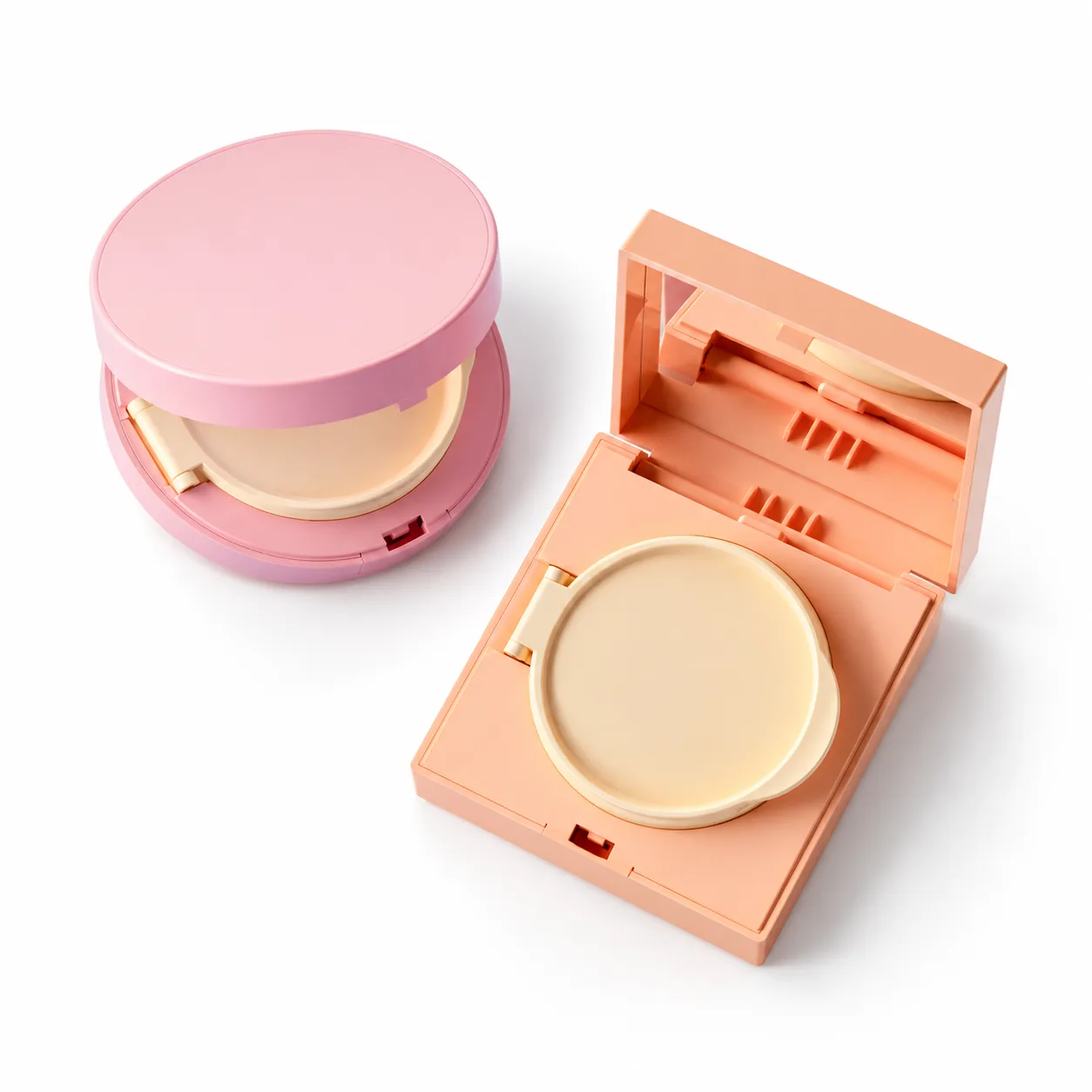 メイク容器 シリーズ · シリーズ