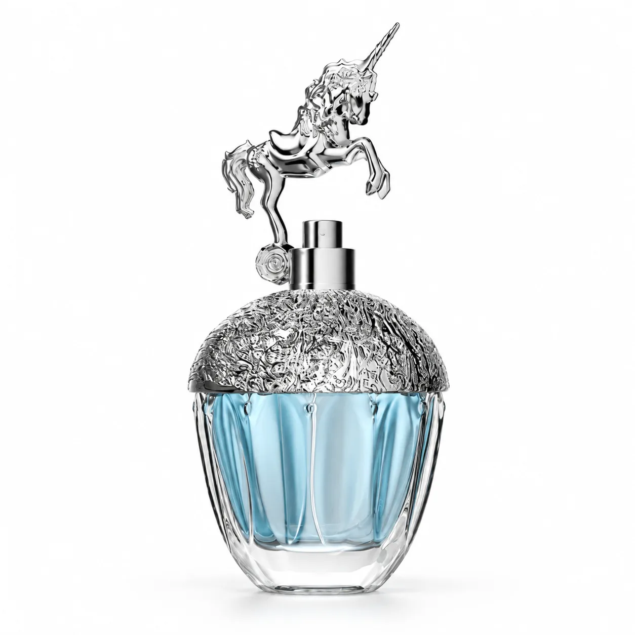 Perfume bottle · Individual items