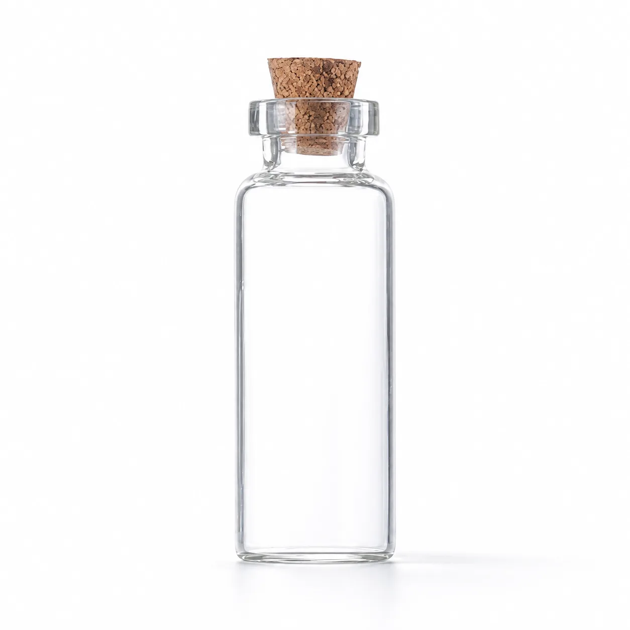 Essential oil bottle · Individual items