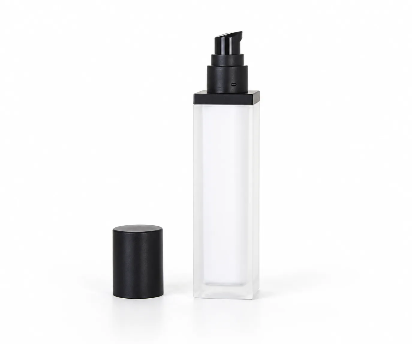 Skincare container · Individual items