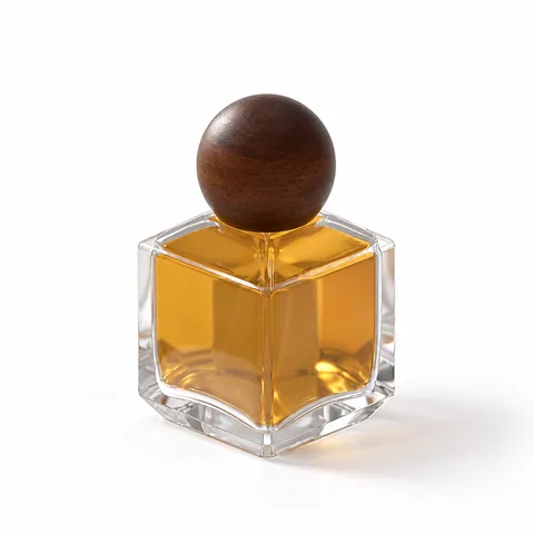 Perfume bottle