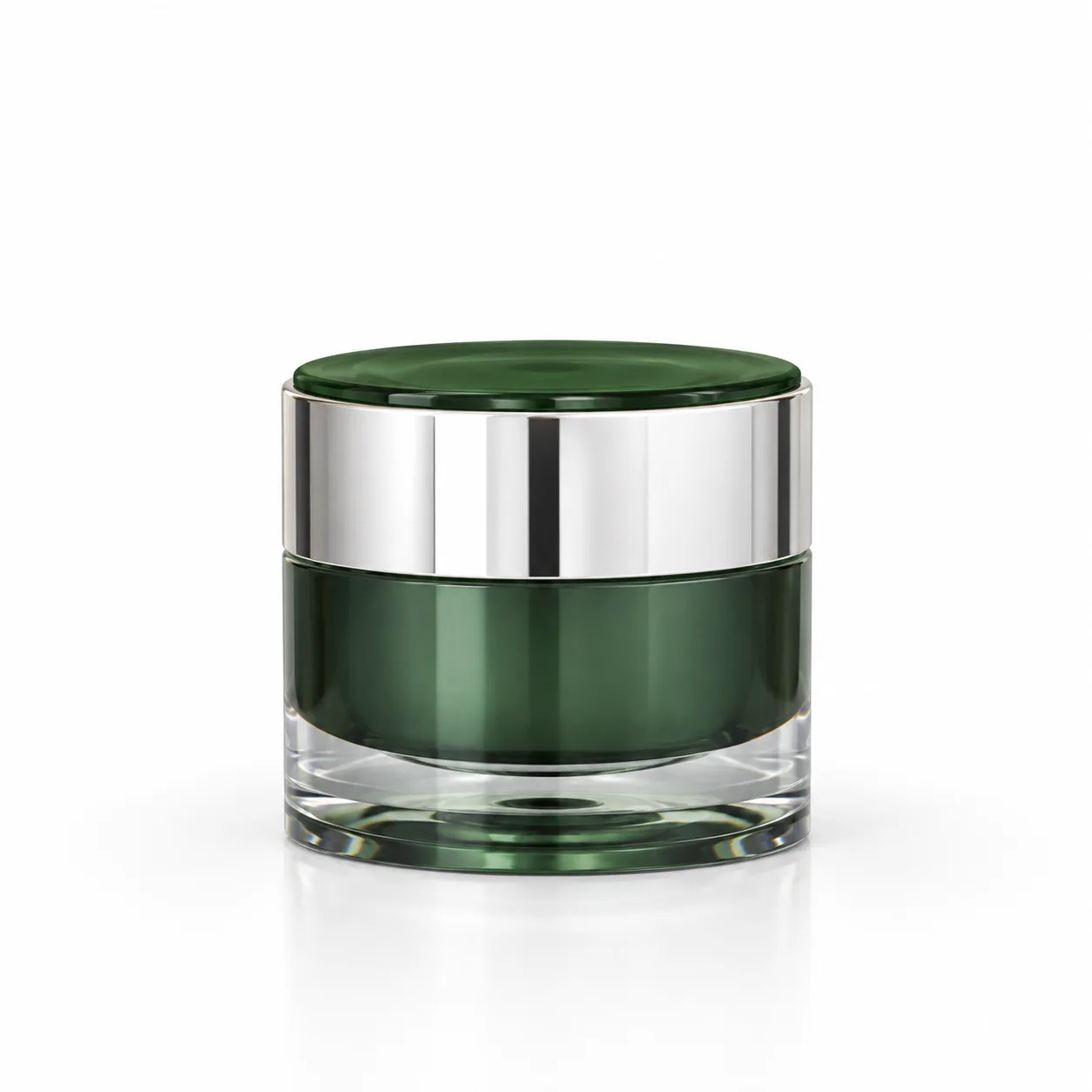 Cream jar · Individual items