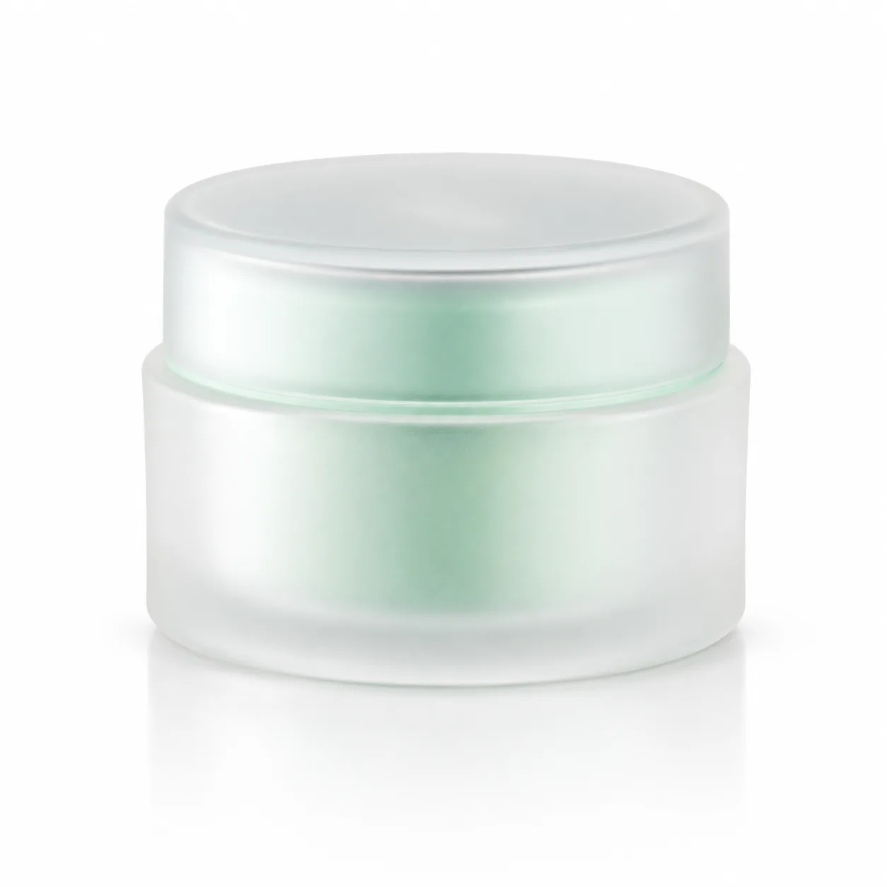 Skincare container · Individual items