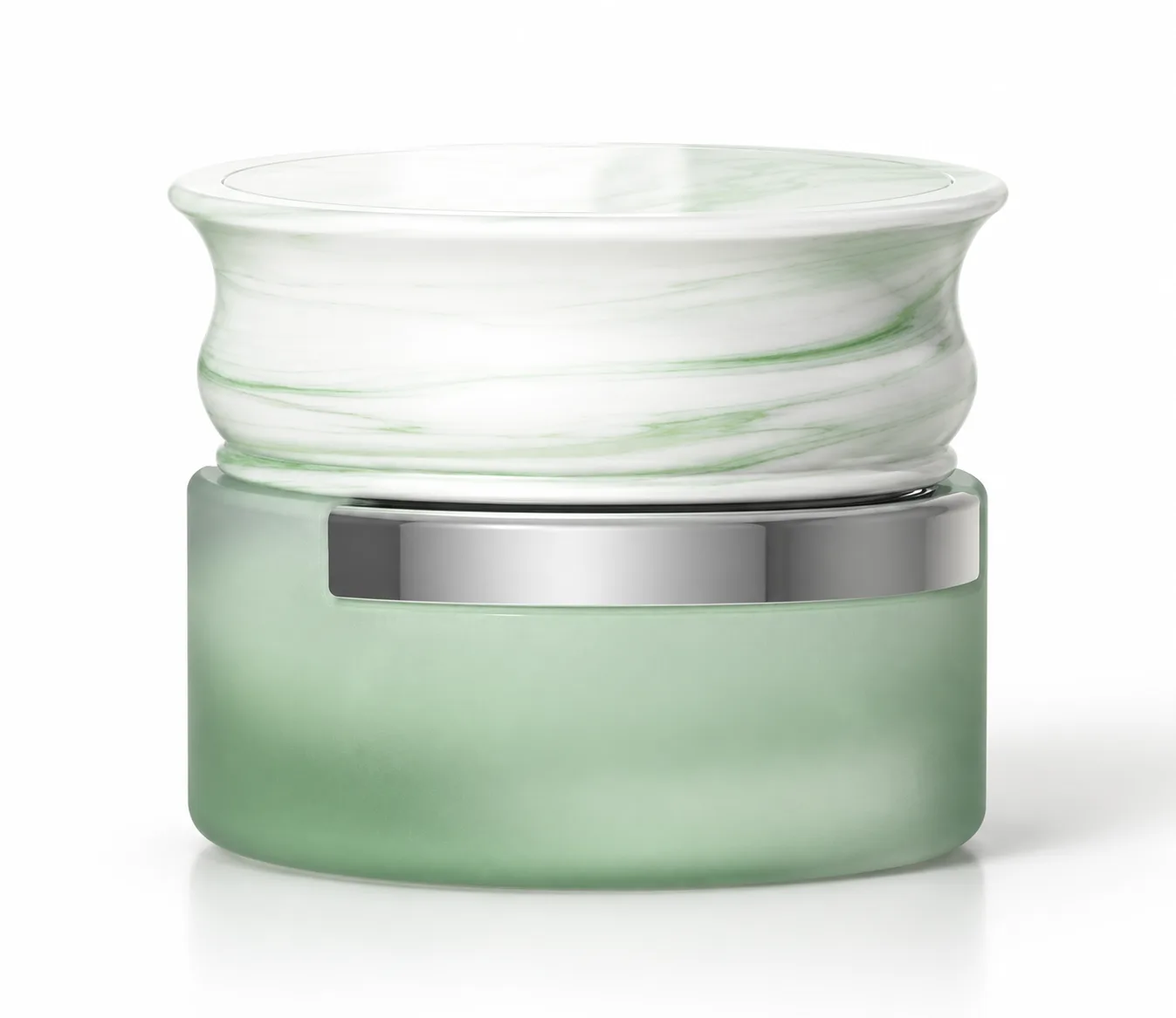 Cream jar · Individual items