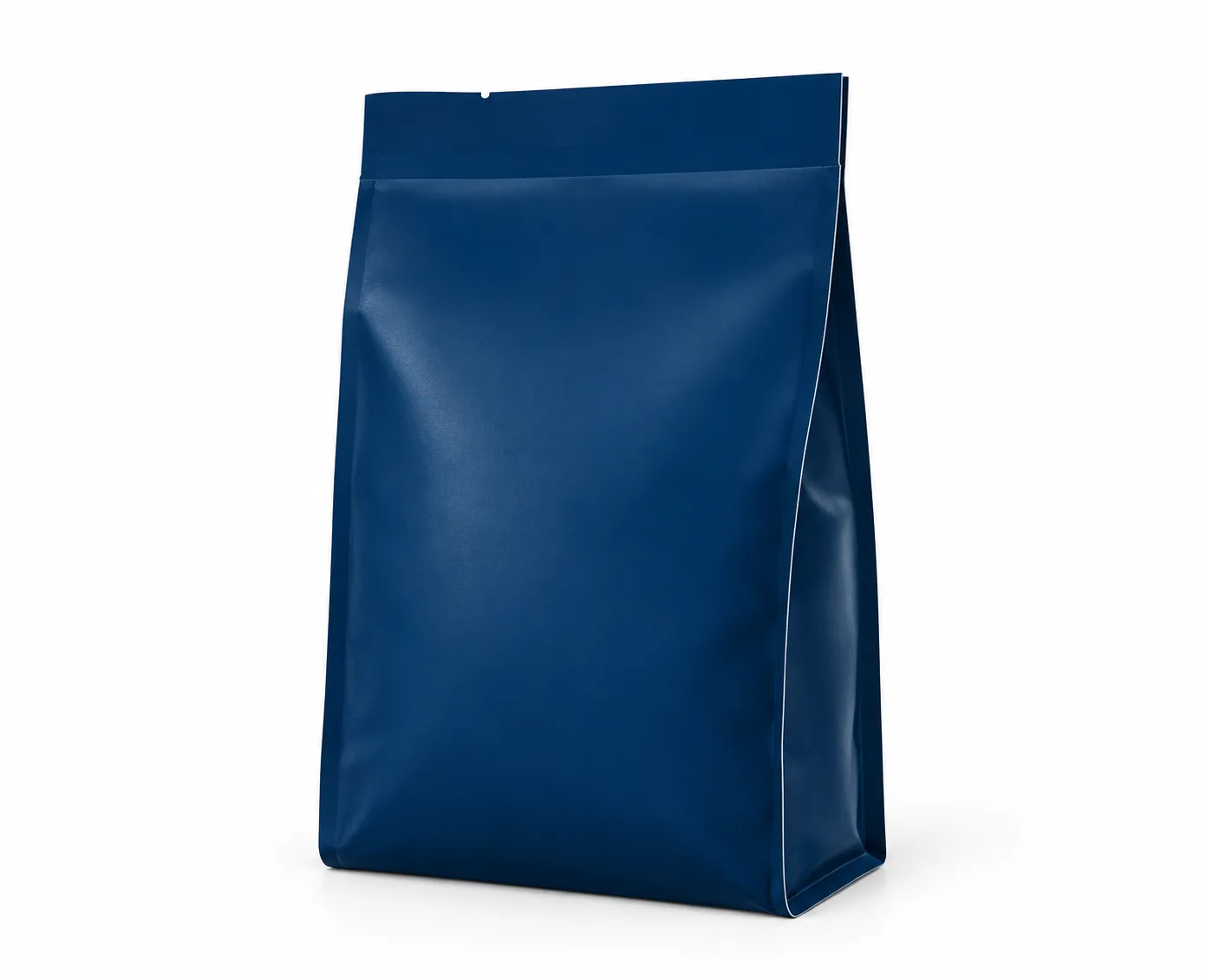 Packaging pouch · Individual items