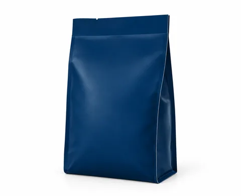 Packaging pouch