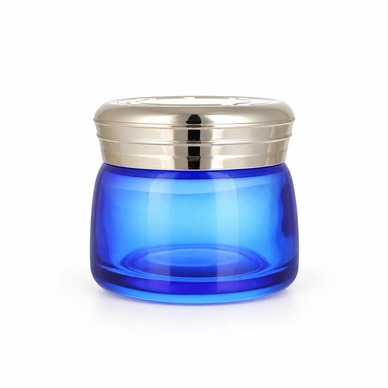 Cream jar · Individual items