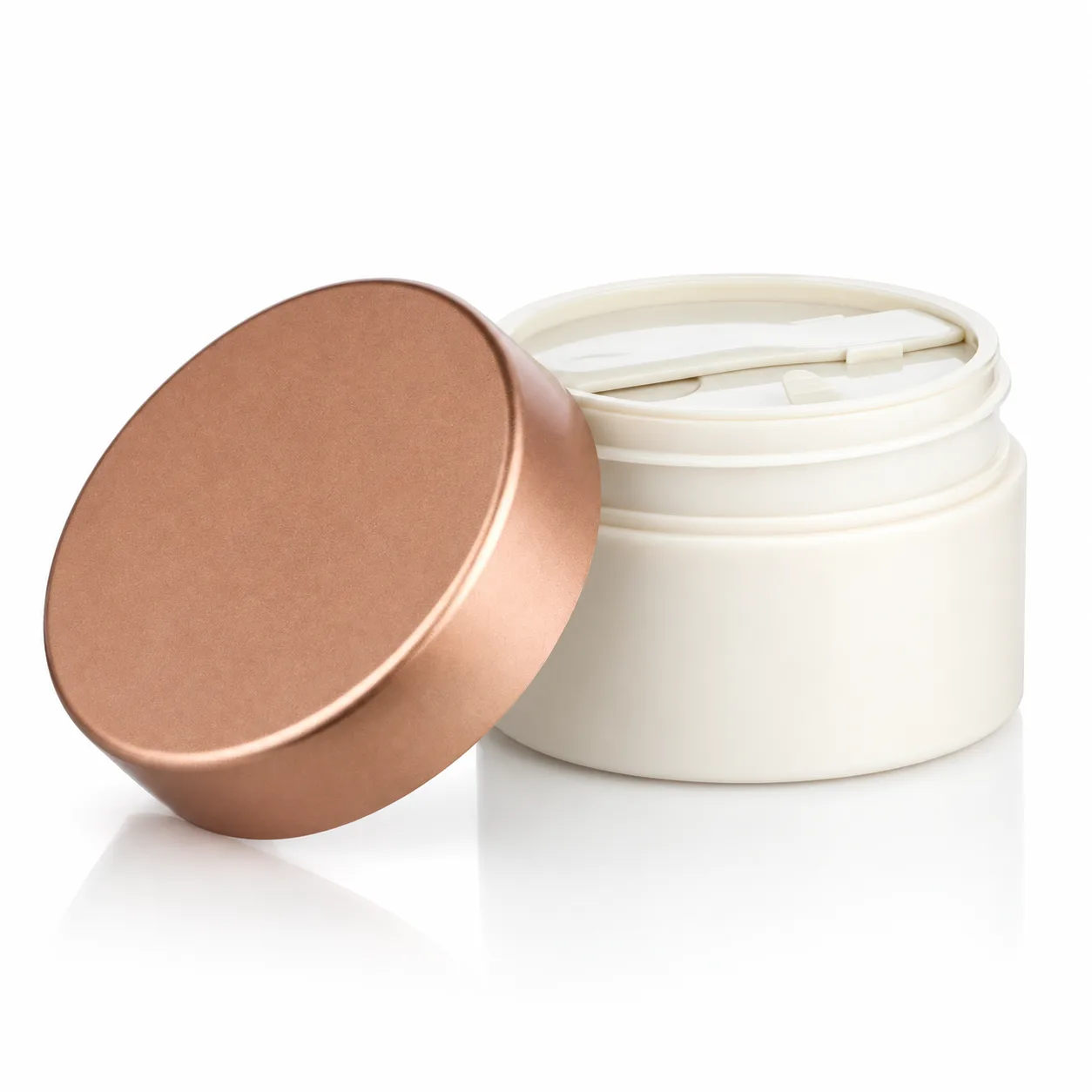 Skincare container · Individual items