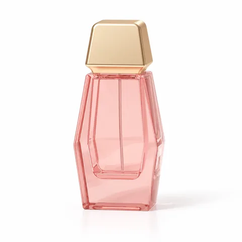 Perfume bottle