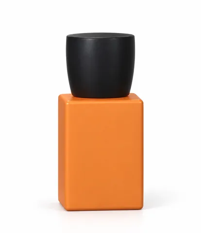 Skincare container