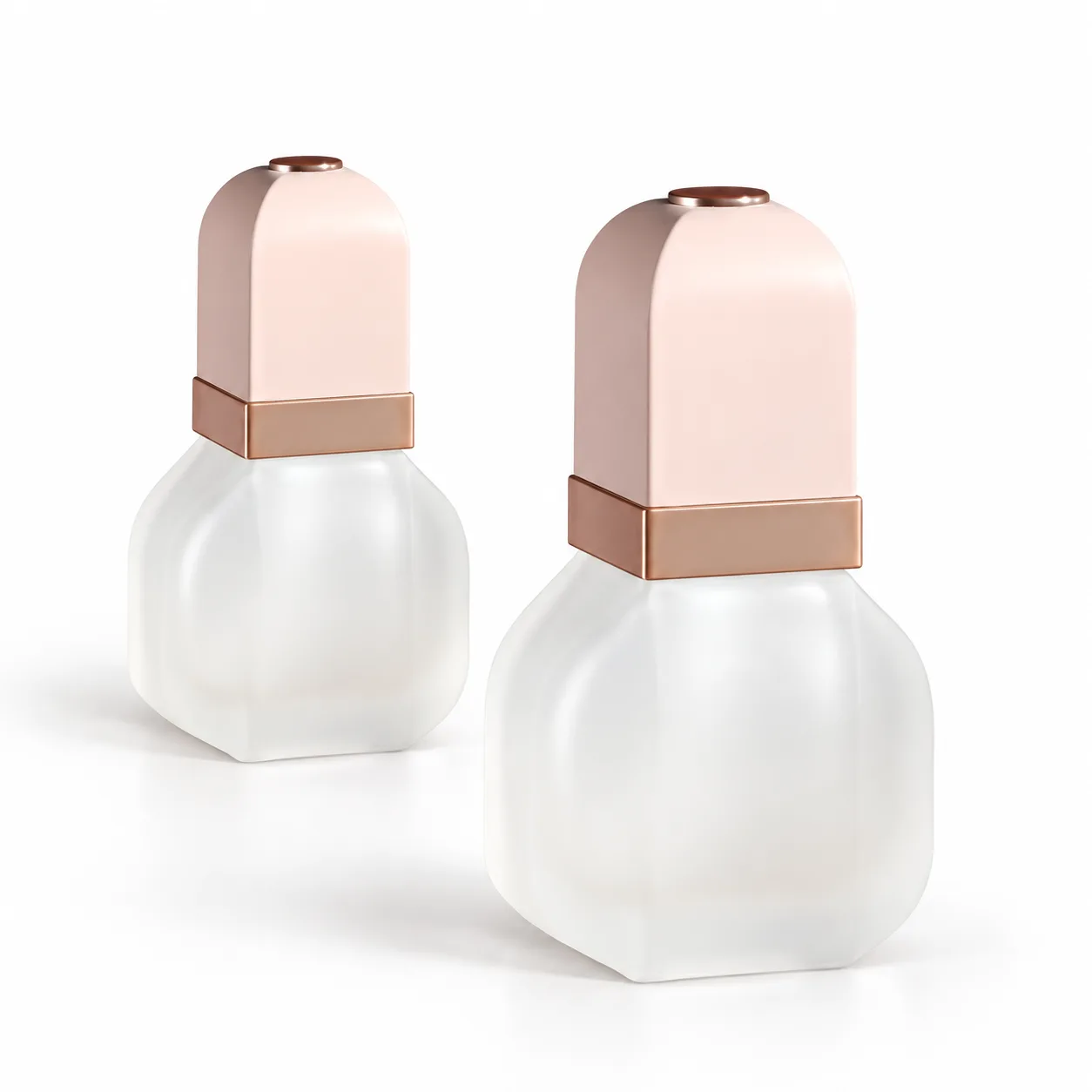 Skincare container collection · Collections