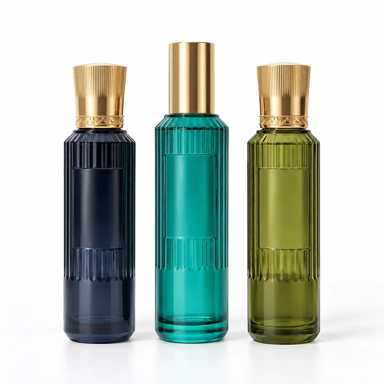 スキンケア容器 シリーズ · シリーズ