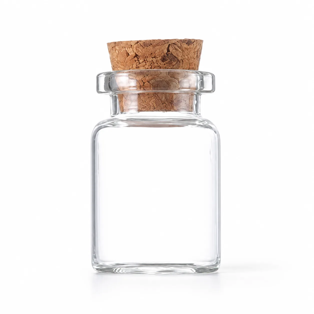 Essential oil bottle · Individual items