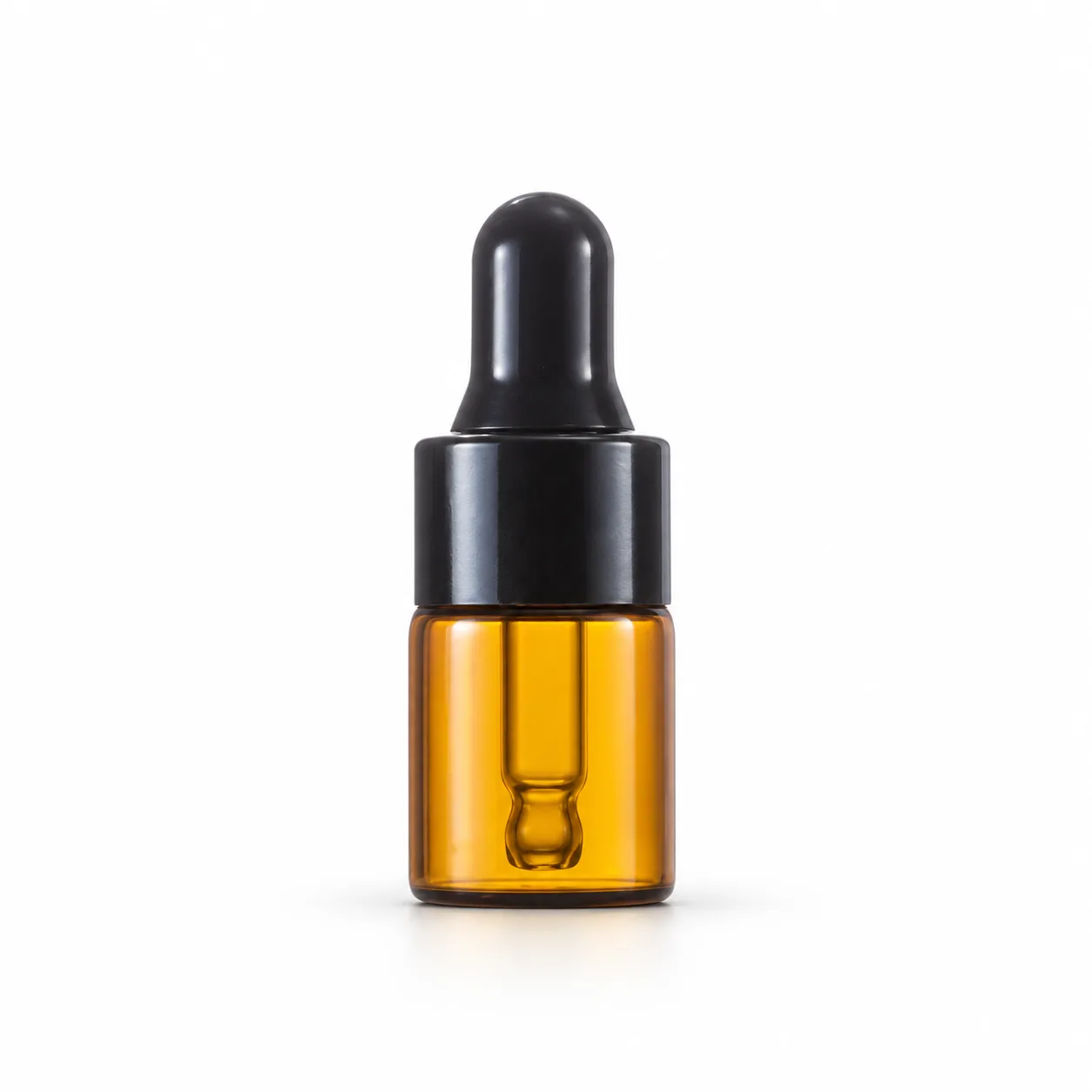Essential oil bottle · Individual items